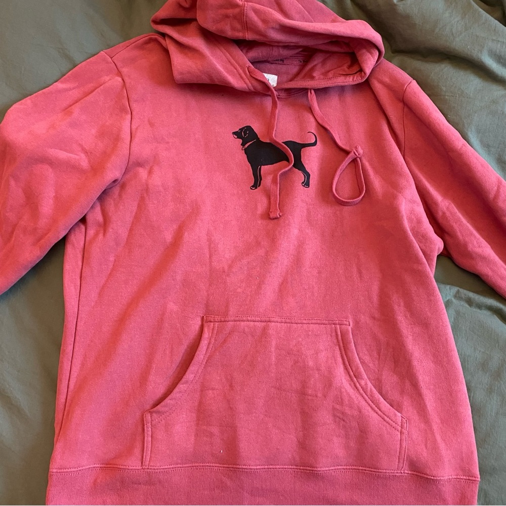 hoodie / sweatshirt